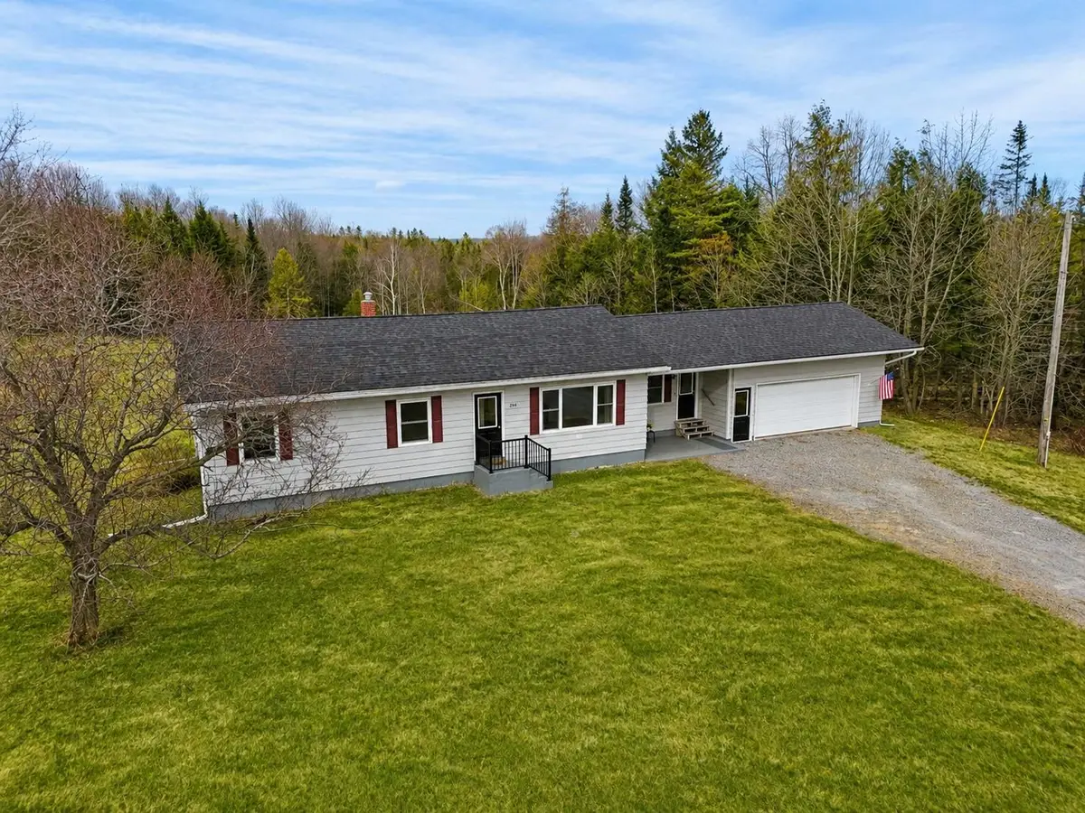 2414 Route 5, Irasburg, VT 05845 - #1