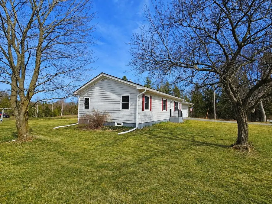 2414 Route 5, Irasburg, VT 05845 - #3
