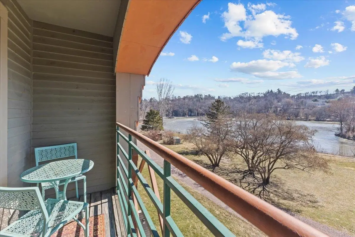 100 West Canal Street #4, Winooski, VT 05404 - #1