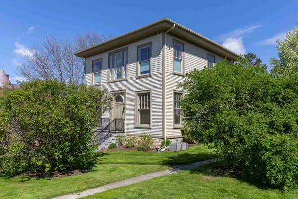 300 Main Street #5, Burlington, VT 05401