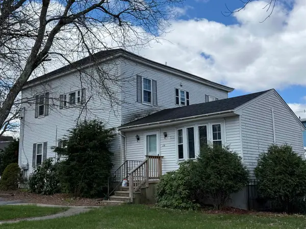 29 Home Avenue, Manchester, NH 03103