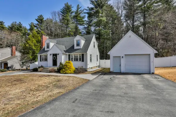 42 Dublin Avenue, Nashua, NH 03063