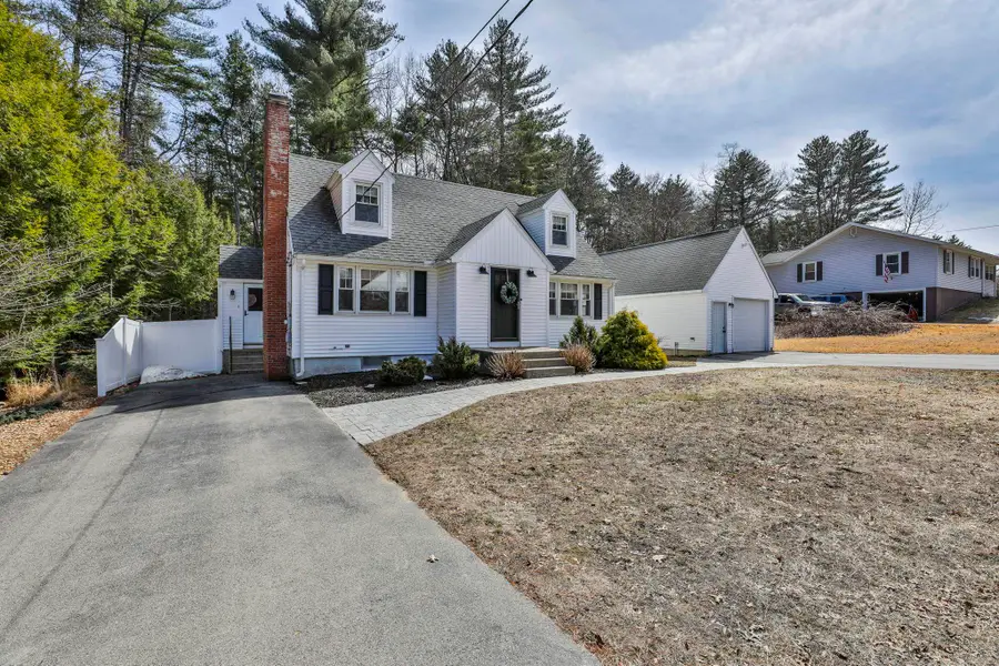 42 Dublin Avenue, Nashua, NH 03063 - #3