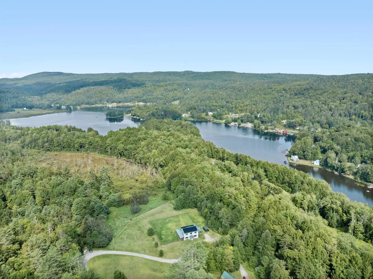 6&8 Barnett Road #6 & 8, Calais, VT 05648 - #1