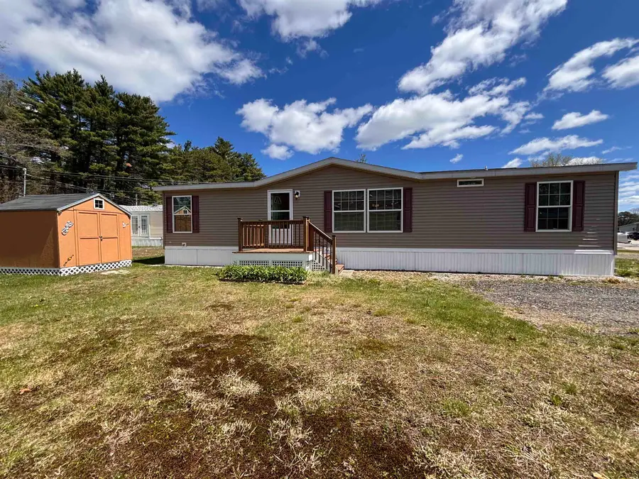 545 Elm Street #26, Milford, NH 03055 - #2