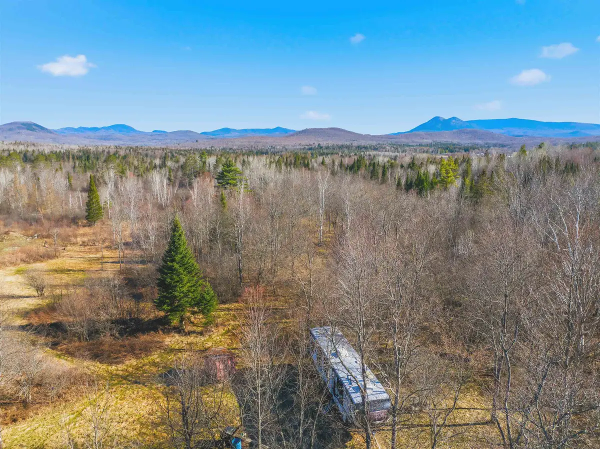 Thompson Road, Northumberland, NH 03582 - #1