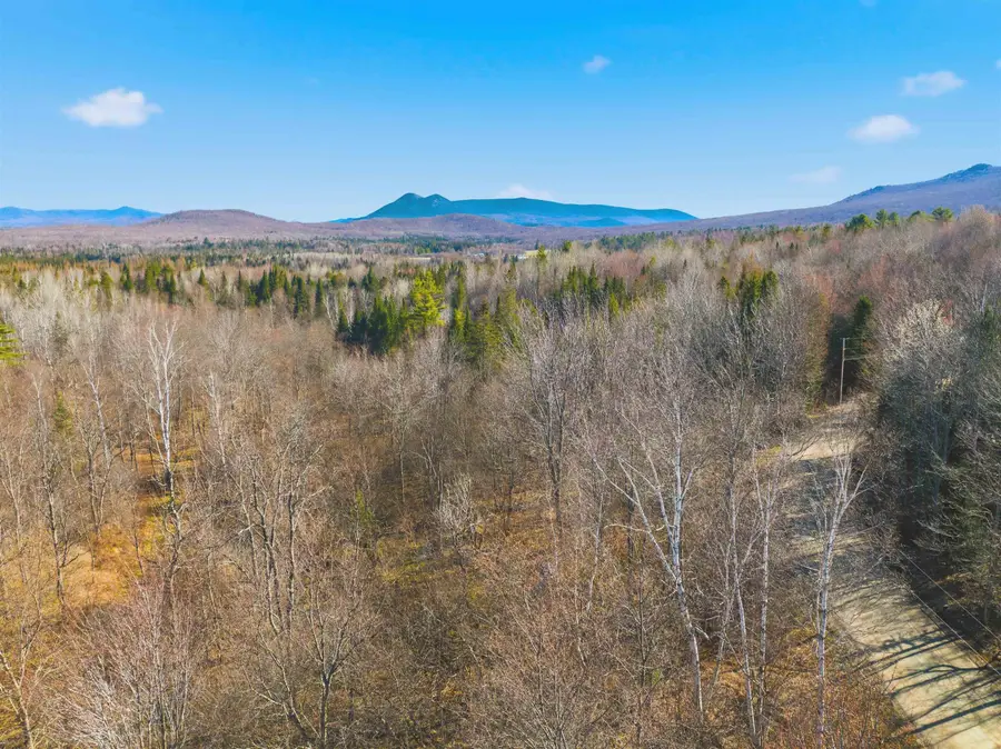 Thompson Road, Northumberland, NH 03582 - #2
