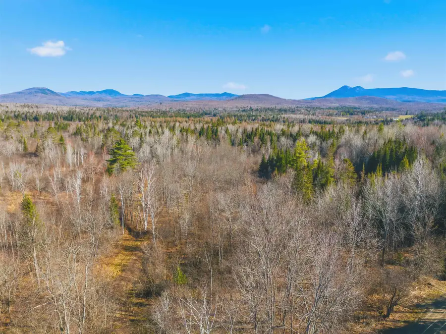 Thompson Road, Northumberland, NH 03582 - #3