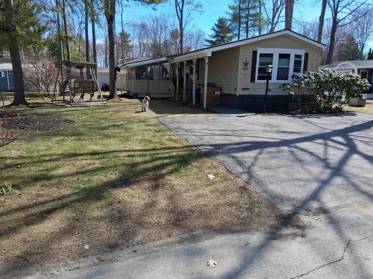 8 Cheryl Drive, Concord, NH 03303 - #1