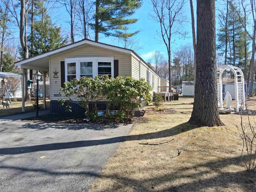 8 Cheryl Drive, Concord, NH 03303 - #2