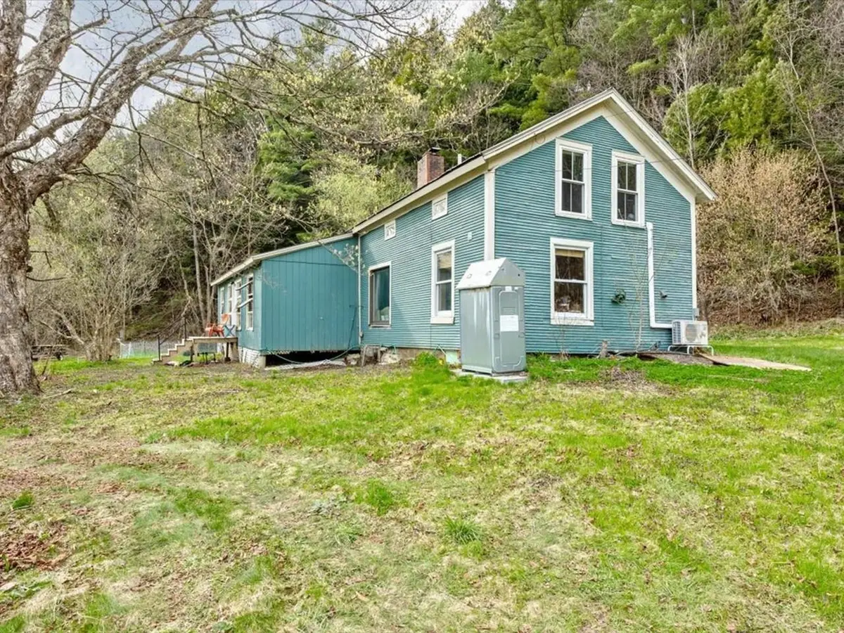 72 Pine Cliffs Road, Fletcher, VT 05464 - #1