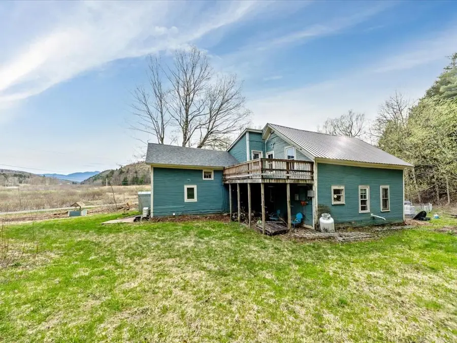 72 Pine Cliffs Road, Fletcher, VT 05464 - #2