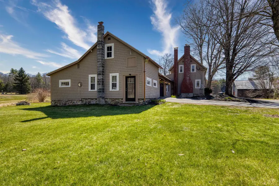 1533 Province Lake Road, Effingham, NH 03882 - #2