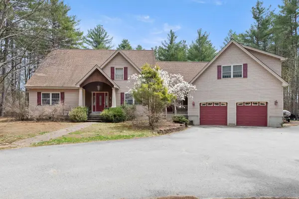 76 Old Mill Road, Lee, NH 03861