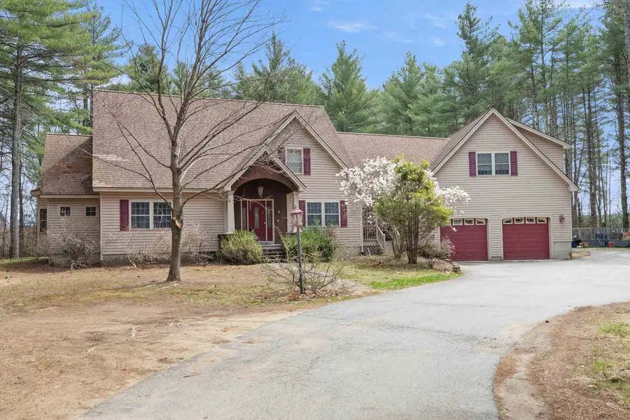 76 Old Mill Road, Lee, NH 03861 - #2
