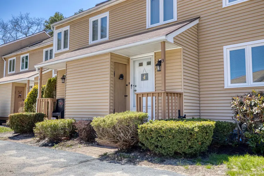 50 Patch Pond Road #13, Ossipee, NH 03814 - #2