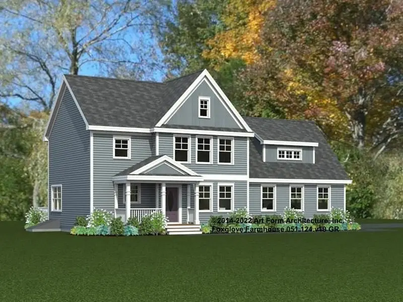 Lot 37 Baker Road, Wells, ME 04090 - #1