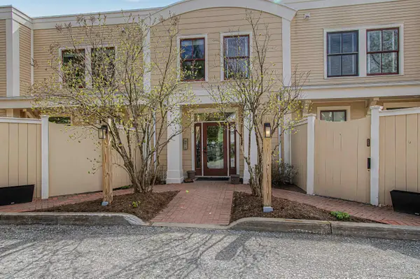 162 South Main Street #3D, Stowe, VT 05672