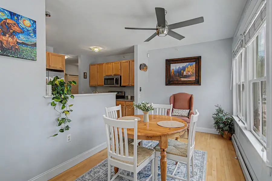 162 South Main Street #3D, Stowe, VT 05672 - #3