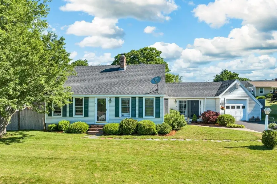 9 Old Lakeview Terrace, Wolfeboro, NH 03894 - #2
