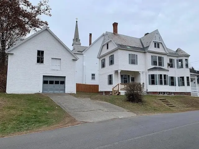12 Prospect Street, Hinsdale, NH 03451 - #1