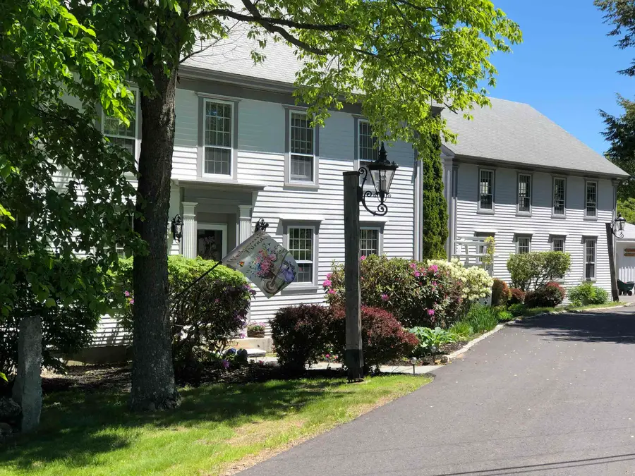 Address Withheld By Seller, Gilford, NH 03249 - #2