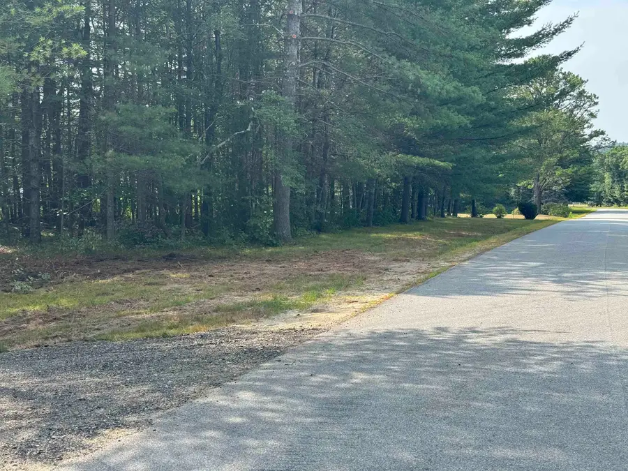 32 2-2 Monticello Drive, Andover, NH 03216 - #2