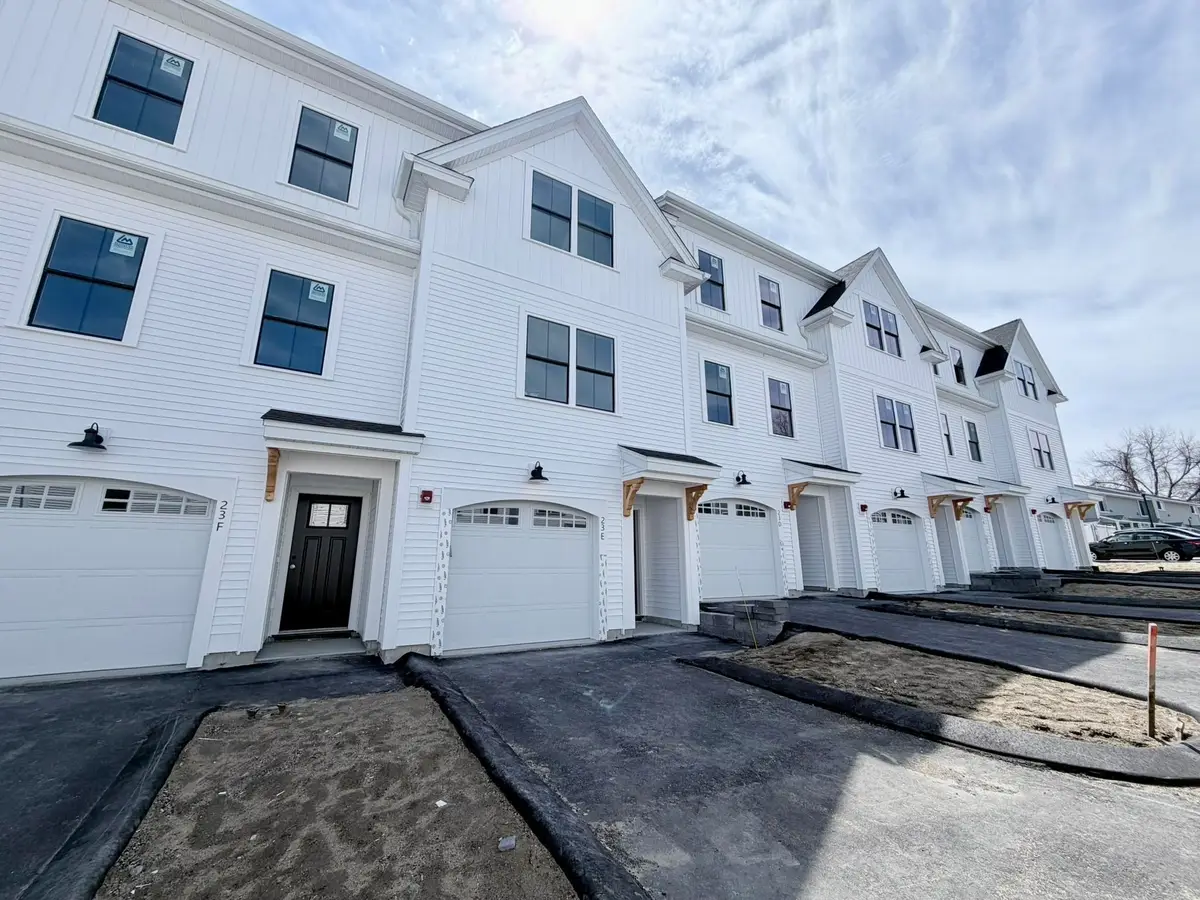 30 Birdie Grove #D, Rochester, NH 03839 - #1