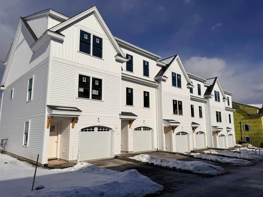 30 Birdie Grove #D, Rochester, NH 03839 - #2