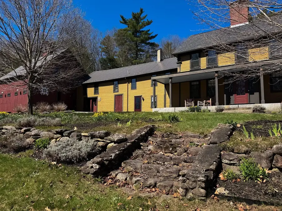 11 Porter Hill Road, New Ipswich, NH 03071 - #2