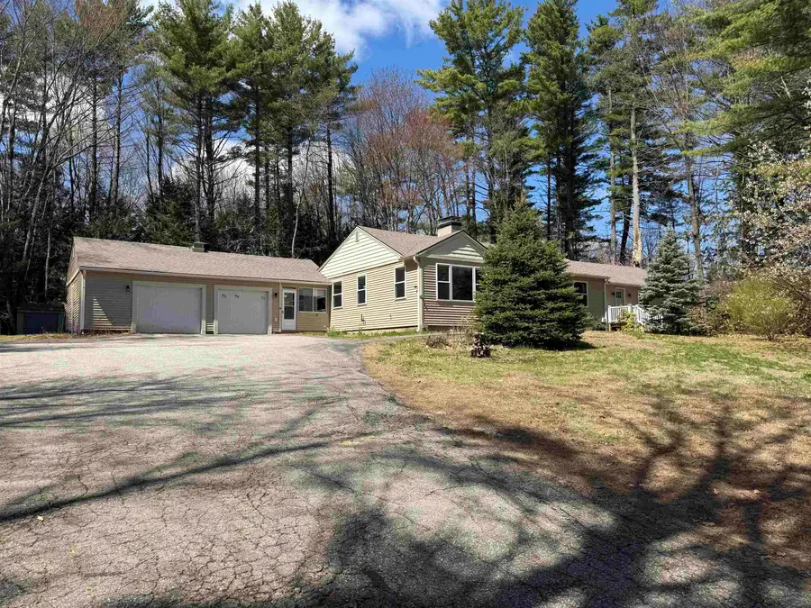1090 Main Street, Laconia, NH 03246 - #2