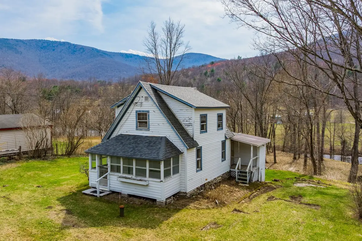 2819 VT Route 313, Arlington, VT 05250 - #1