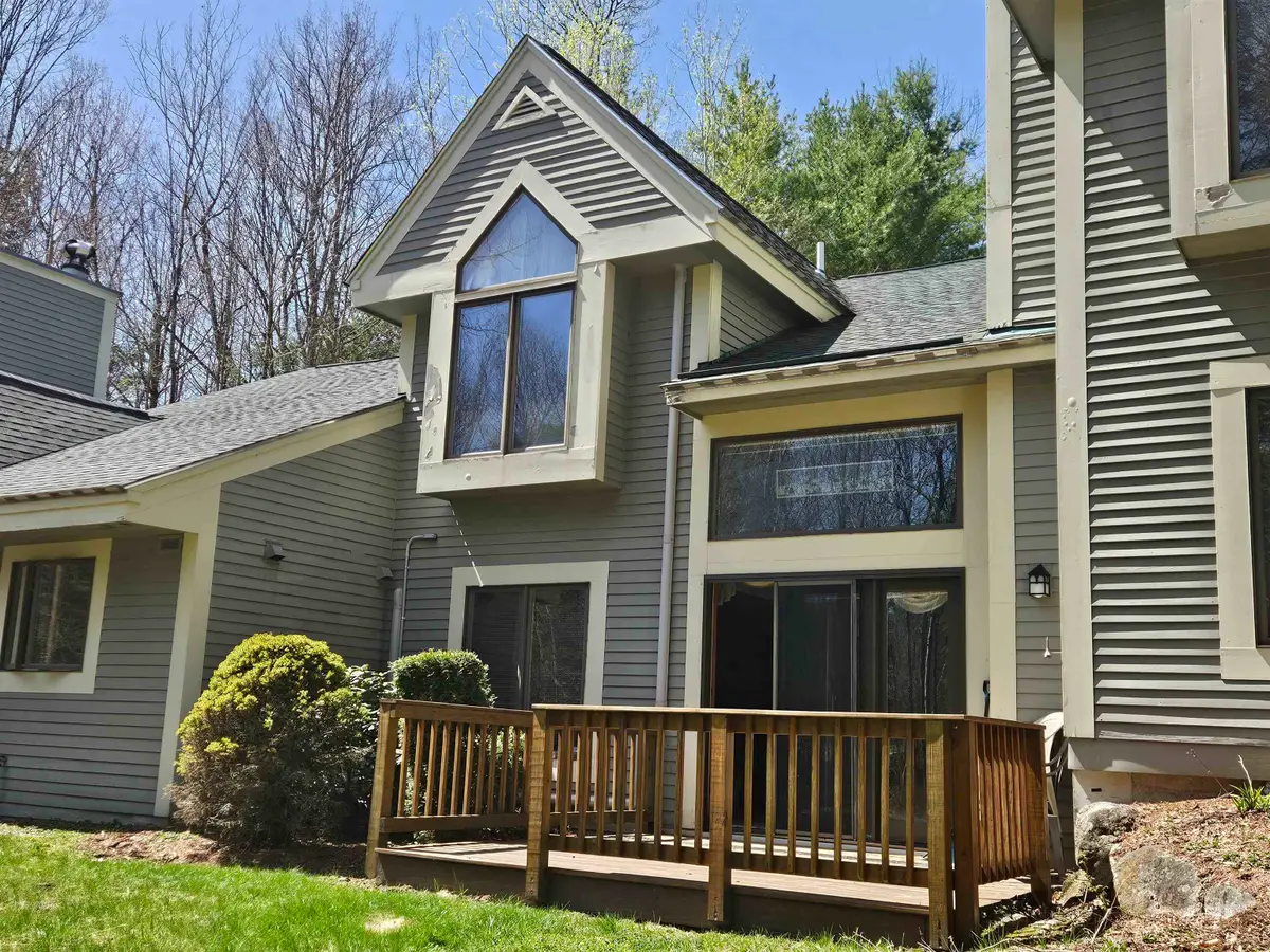 131 Forest Ridge Drive #4, Lincoln, NH 03251 - #1