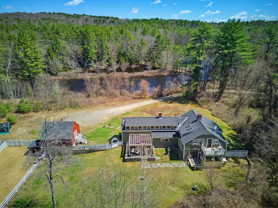 41 W Lull Place, New Boston, NH 03070 - #2
