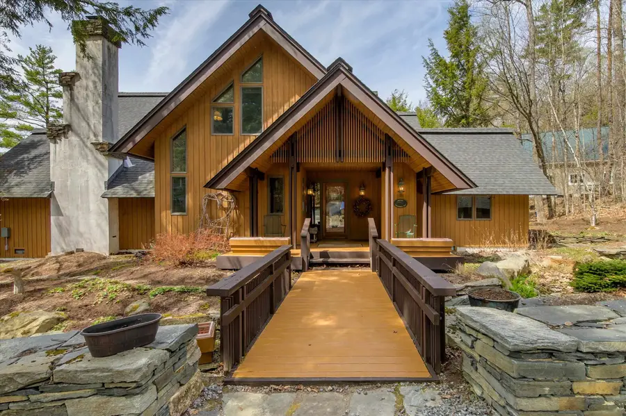 12 Archibald Lane, Ludlow, VT 05149 - #2