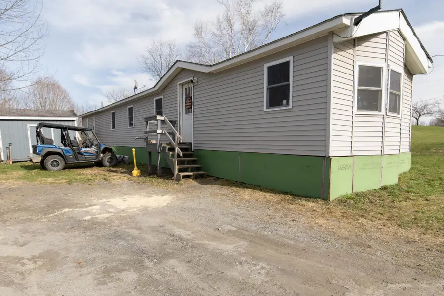 831 McCarthy Road, Williamstown, VT 05679 - #2