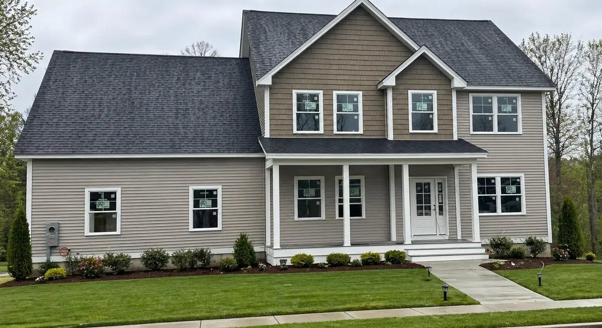 110 Laurel Road #31, Hooksett, NH 03106 - #1