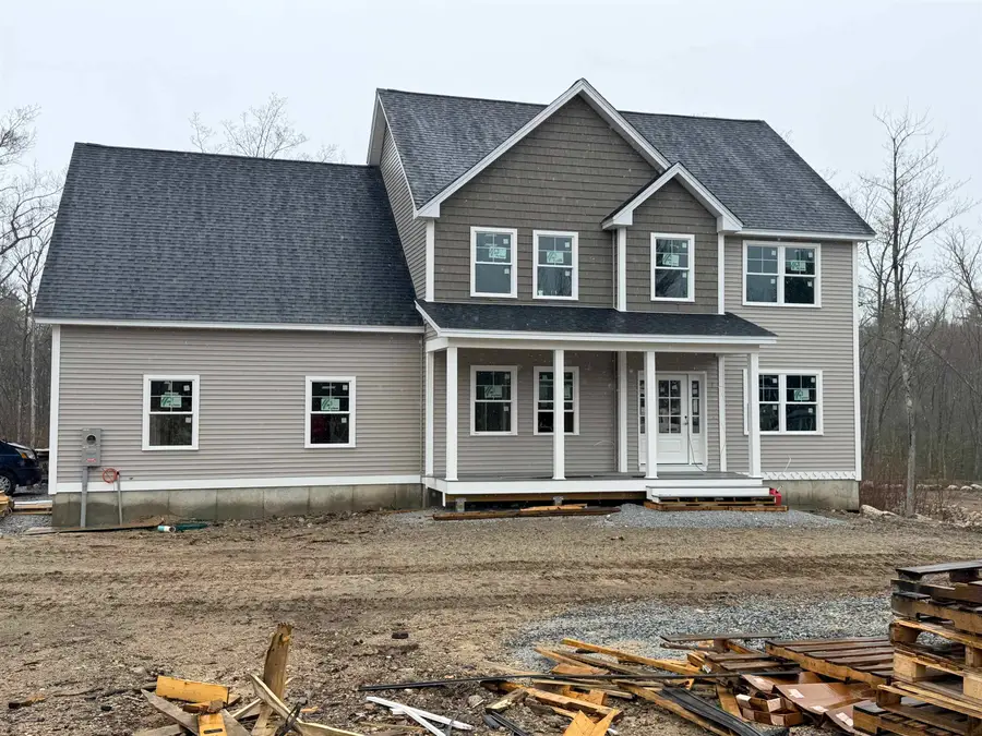 110 Laurel Road #31, Hooksett, NH 03106 - #2