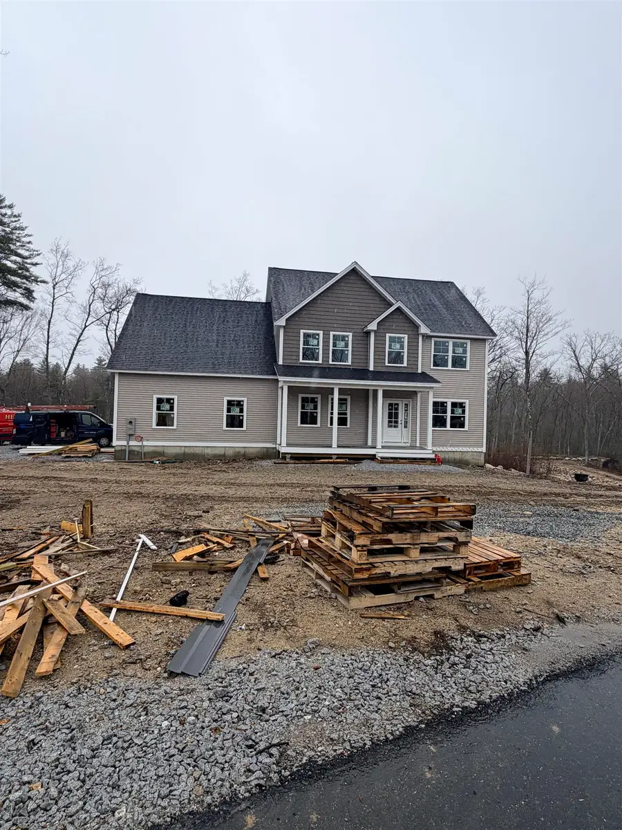 110 Laurel Road #31, Hooksett, NH 03106 - #3