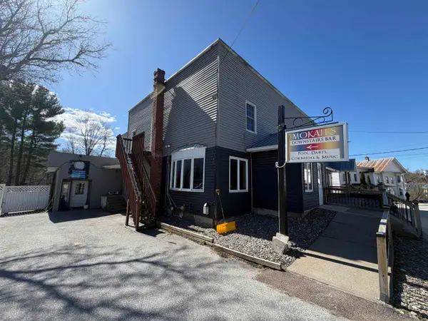 14-15 Province Street, Richford, VT 05476
