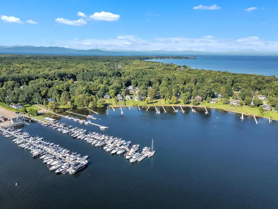 172 Marble Island Road, Colchester, VT 05446 - #2