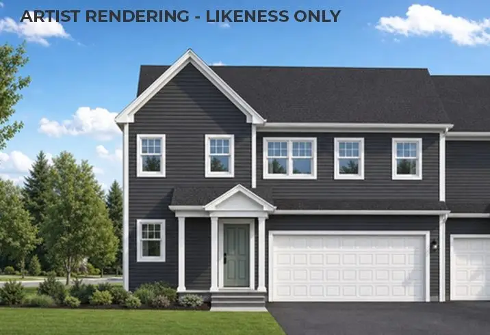 9 Barnabas Court #lot 9 Wheelock DUPLEX PLAN, Colchester, VT 05446 - #1
