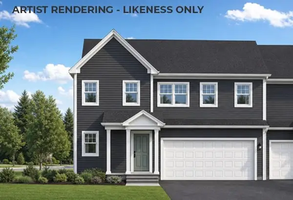 9 Barnabas Court #lot 9 Wheelock DUPLEX PLAN, Colchester, VT 05446