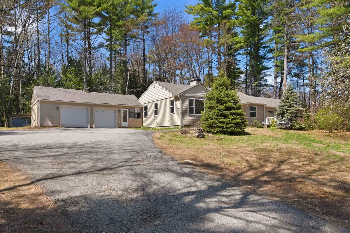 1090 North Main Street, Laconia, NH 03246 - #1