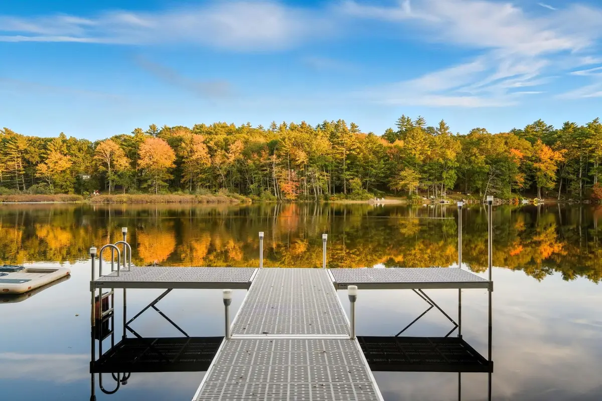 543 Long Shores Drive, Barrington, NH 03825 - #1