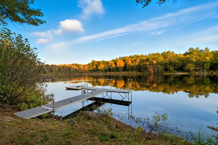 543 Long Shores Drive, Barrington, NH 03825 - #2