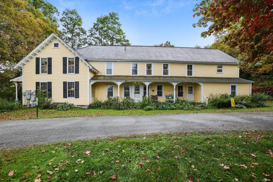 1460 Main Street, Waitsfield, VT 05673 - #2