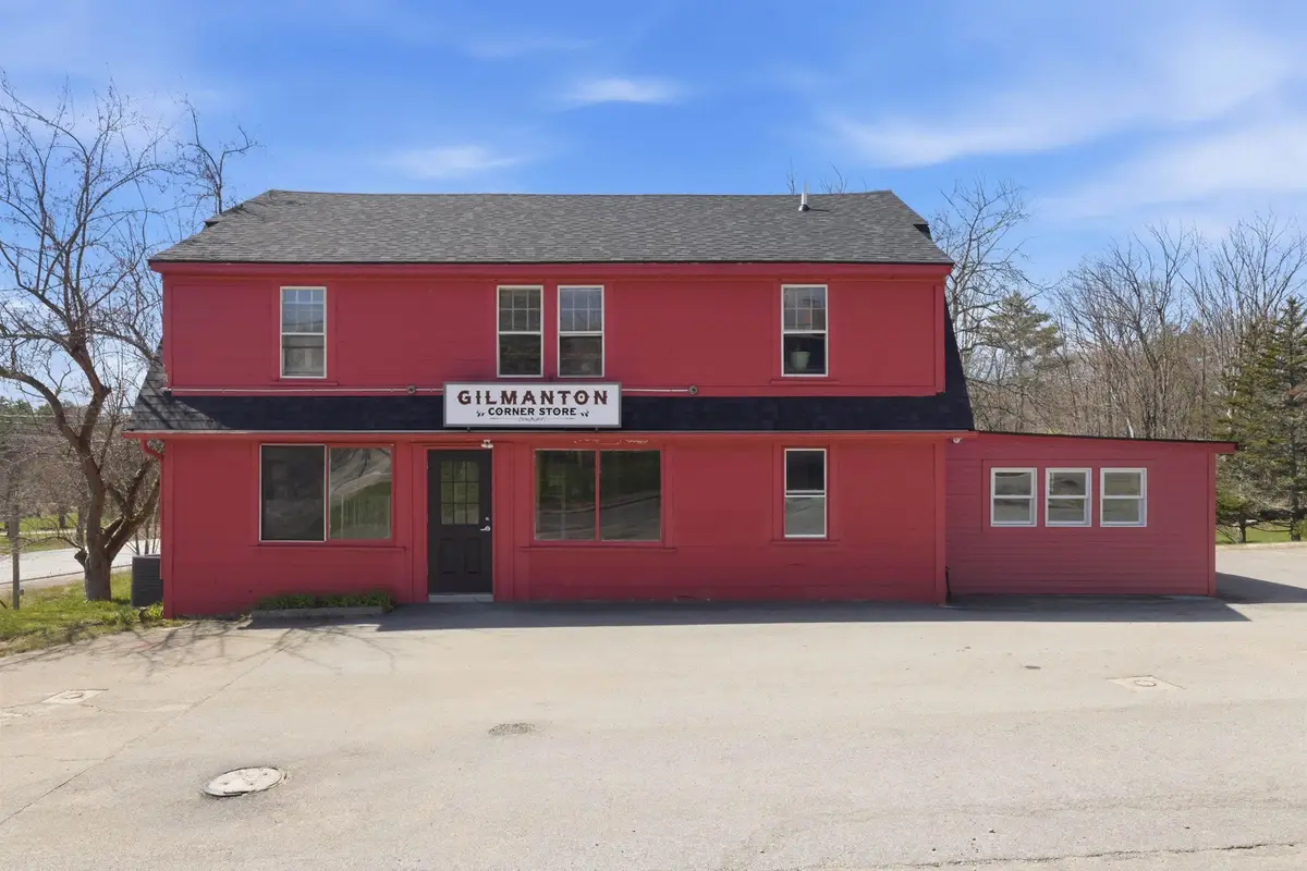 518 Province Road, Gilmanton, NH 03237 - #1