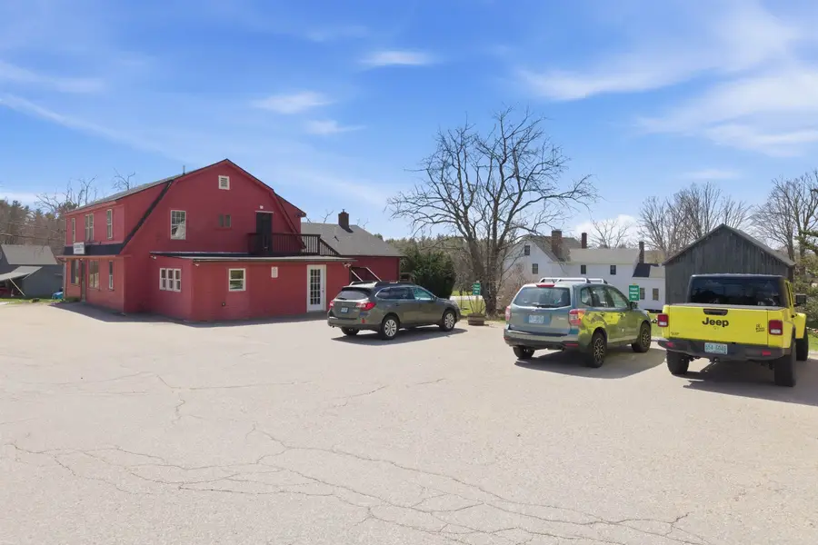 518 Province Road, Gilmanton, NH 03237 - #2