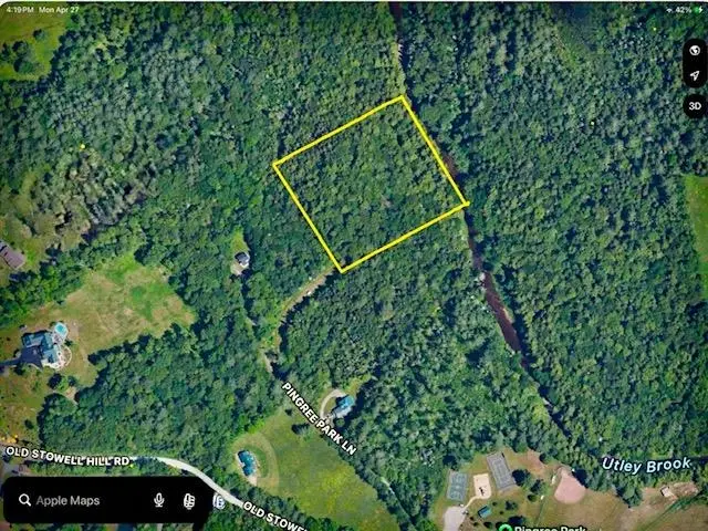 192 Pingree Park Lane, Londonderry, VT 05148 - #2